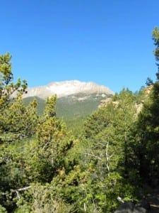 Pikes Peak