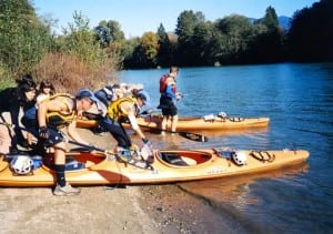 Beverley Anderson-Abbs - Primal Quest