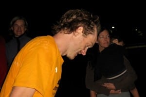 Geoff Roes - 2009 Wasatch 100