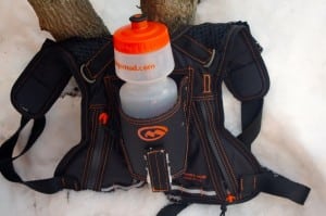 Orange Mud HydraQuiver
