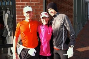 Michael Wardian - DC - February 2013