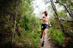 Timothy Olson-Tarawera 100k-kilometer 65