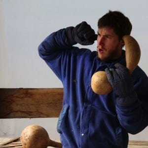 Joel Wolpert - phone