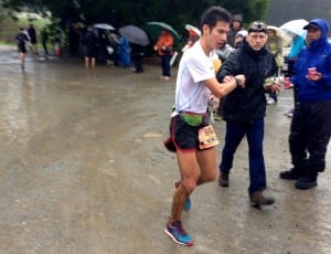 Sage Canaday - 2012 TNF EC