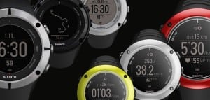 Suunto Ambit2 and Ambit2 S