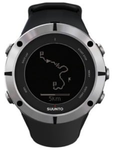 Suunto Ambit2 Sapphire