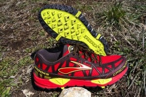 Brooks Cascadia 8
