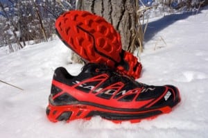 Salomon S-Lab XT 5 Softground