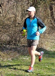 Pearl Izumi Ultra - full kit