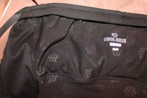 Pearl Izumi Ultra Split Shorts - floating liner - anchored pockets