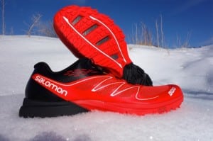Salomon S-Lab Sense Ultra