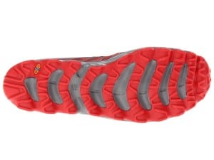 La Sportiva Helios - outsole