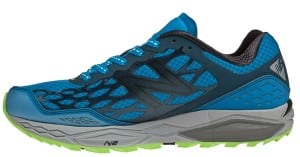 New Balance Leadville 1210 - medial upper