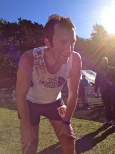 Mike Wolfe - 2011 TNF EC - bloody