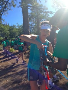 Amy Sproston – Western States 100