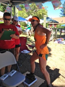 Nikki Kimball – Western States 100