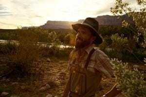 Rob Krar - interview