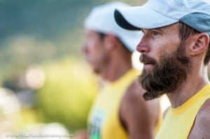 Rob Krar - TransRockies Run