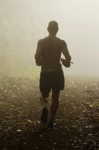 Dave James - Coastal Challenge