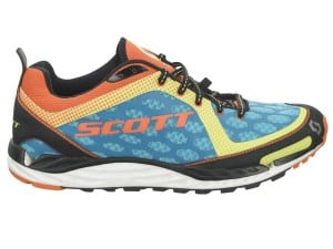 SCOTT T2 Kinabalu - lateral upper