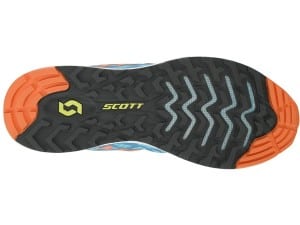 SCOTT T2 Kinabalu - outsole