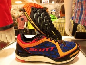 Scott T2 Kinabalu