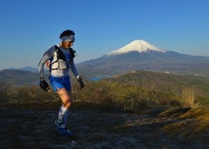 Sebastien Chaigneau - 2013 UTMF