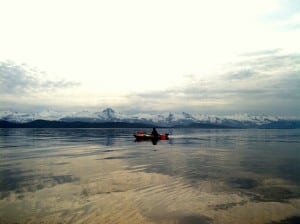 Geoff Roes - Alaska - balance 3