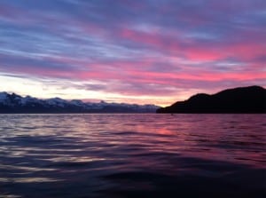 Geoff Roes - Alaska - balance 1