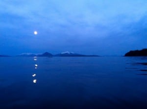 Geoff Roes - Alaska - balance 2