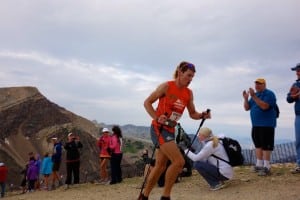 2013 Speedgoat 50k - Max King