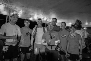 2013 Vermont 100 - Grand Slammers