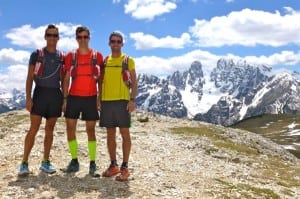 Jason Schlarb - Matt Lowe - Jeremy Wolf