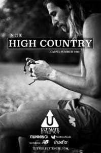 In The High Country - film poster