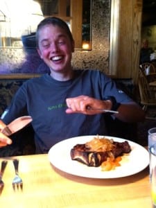 Philipp Reiter - 21st birthday