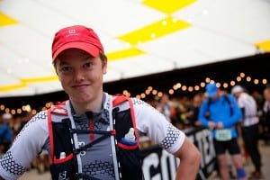 Philipp Reiter - 2013 Zugspitz -Ultratrail