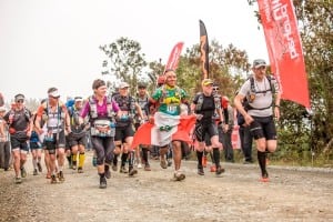 2013 Jungle Ultra - start