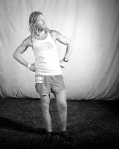 2013 Western States 100 - Timothy Oslon - Aftermath