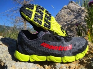 Montrail FluidFlex