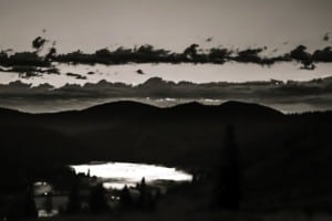 Start 2013 Grand Slam of Ultrarunning