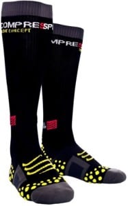 Compressport Full Socks 3D.Dots