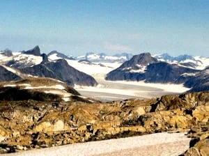 Geoff Roes - explore Alaska