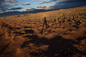 Rickey Gates - Albuquerque