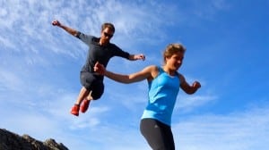 Rickey Gates - New Zealand