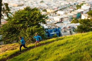 Rickey Gates - Anna Frost - San Francisco