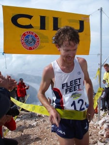 Rickey Gates - Grintovec - 2009