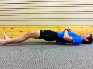 Bridge Walkout Extended