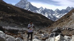 Aite Tamang - Everest Ultra