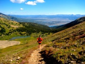 Martin Gaffuri - Hope Pass