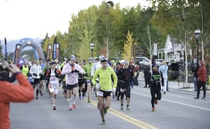 2013 UROC 100k - Start